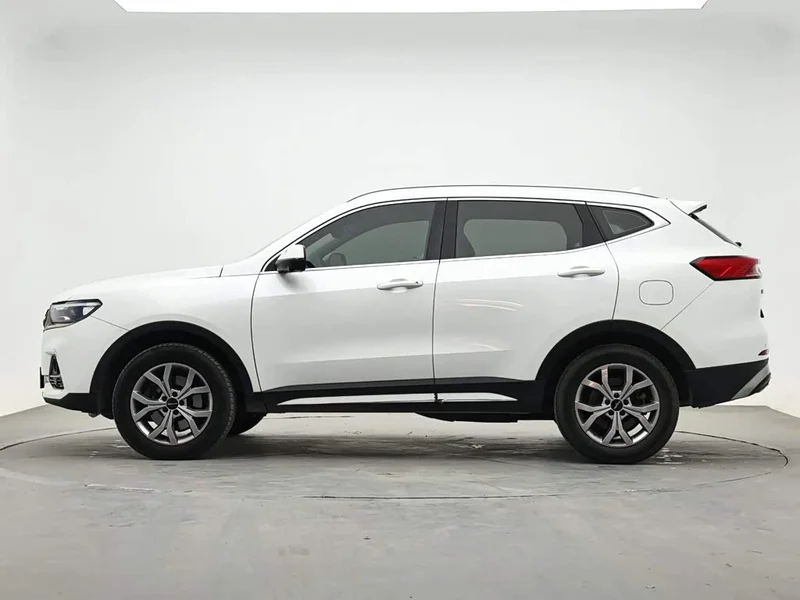 Haval H6 — фото 6