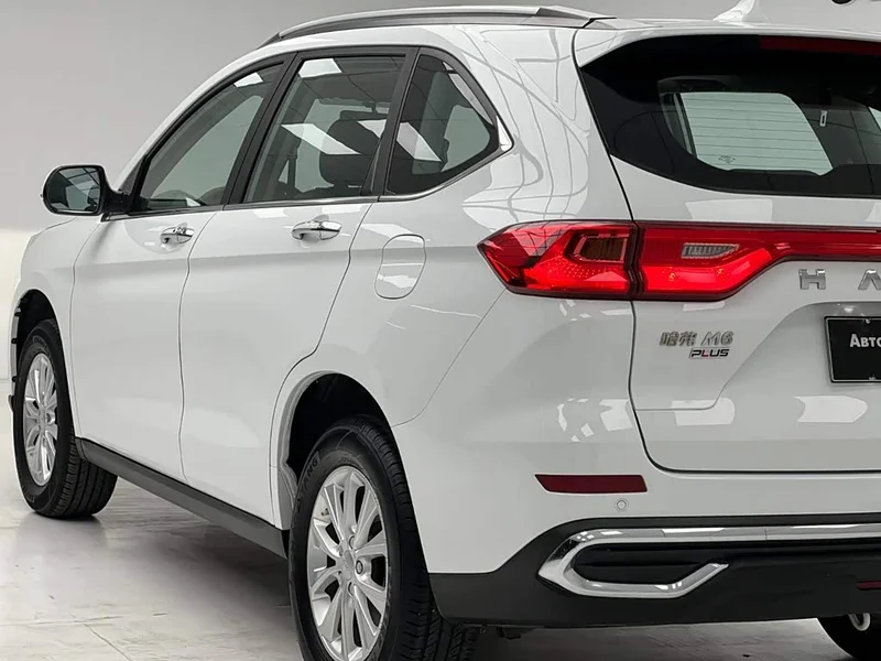 Haval M6 — фото 15