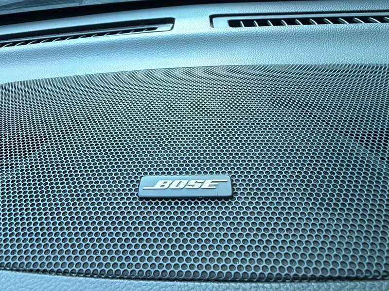 Infiniti M Series — фото 11