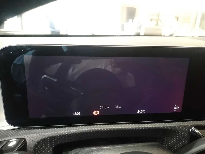 Mercedes-Benz A-Class AMG — фото 9