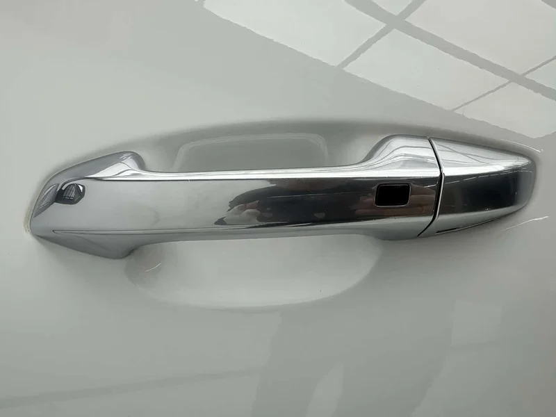 Kia KX3 — фото 13