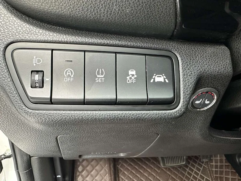 Kia KX3 — фото 15