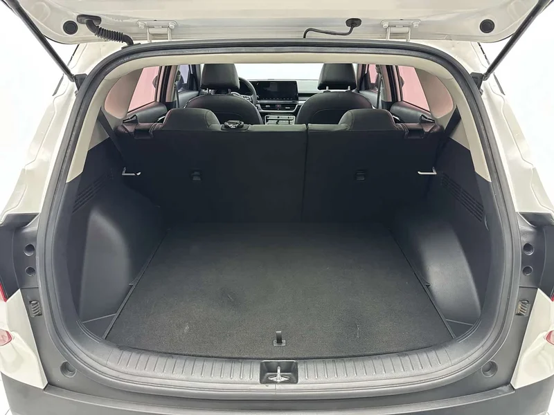 Kia KX3 — фото 20
