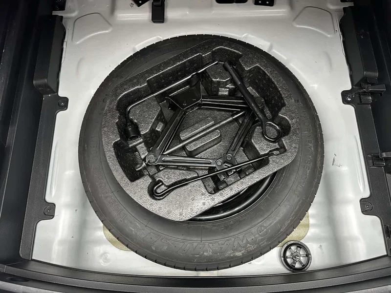 Kia KX3 — фото 21