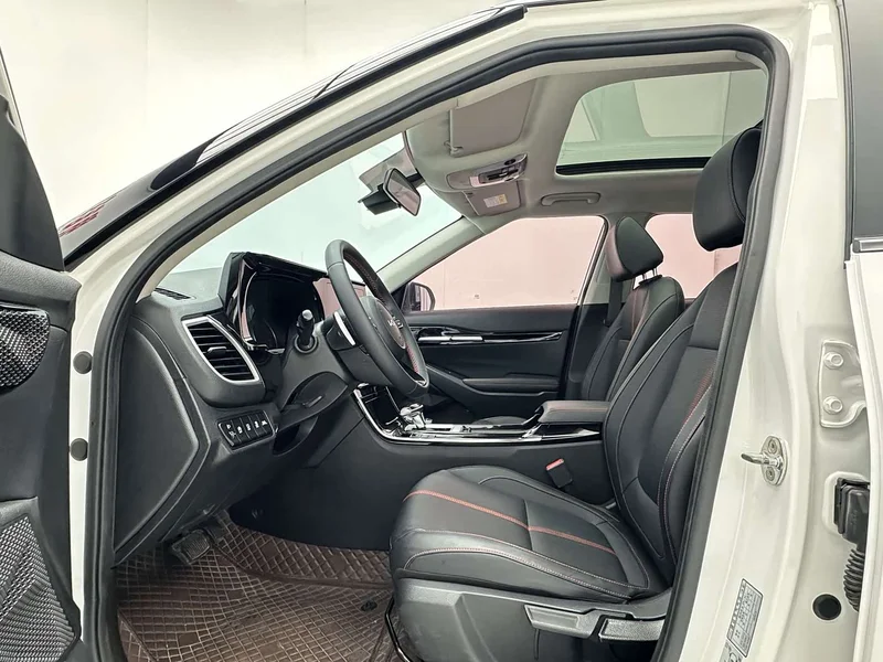 Kia KX3 — фото 4