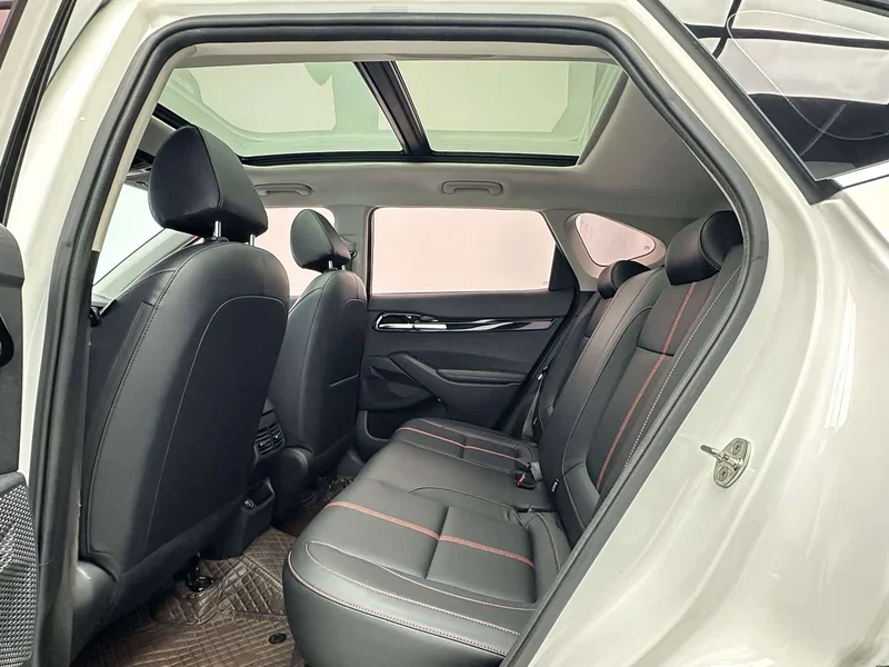 Kia KX3 — фото 5