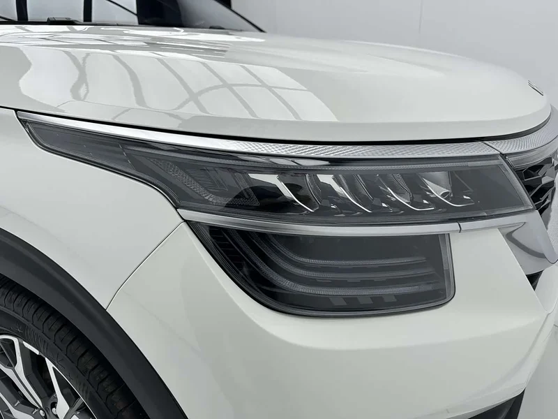 Kia KX3 — фото 10
