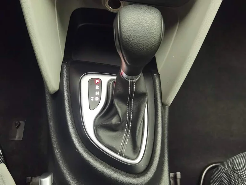 Hyundai i30 — фото 13
