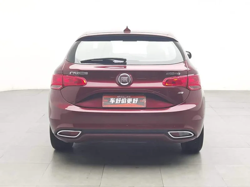 Hyundai i30 — фото 4