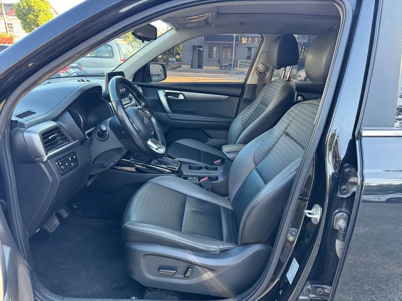 Kia Sportage — фото 9