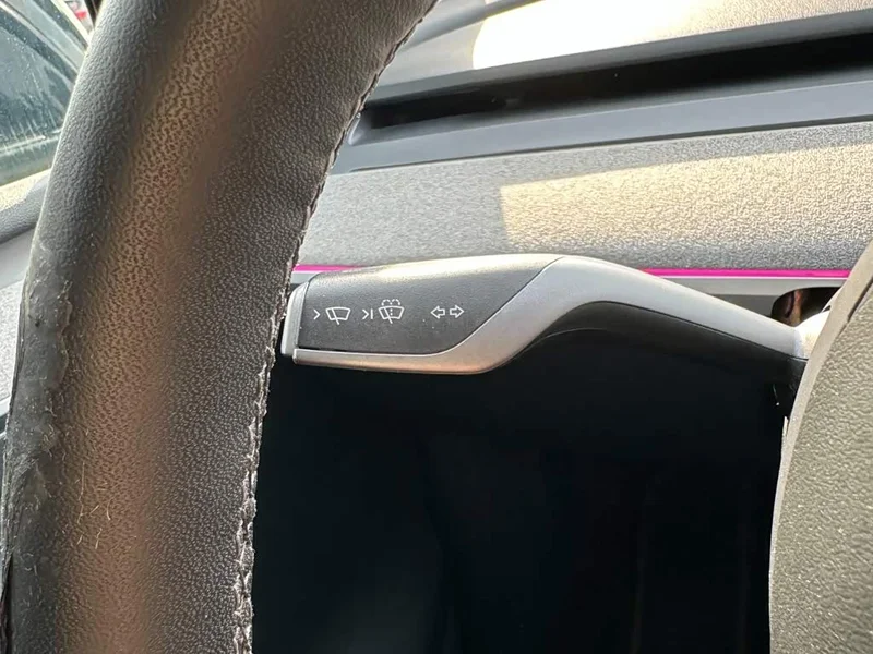 Tesla Model Y — фото 22