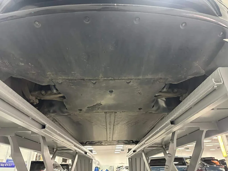 Tesla Model Y — фото 26