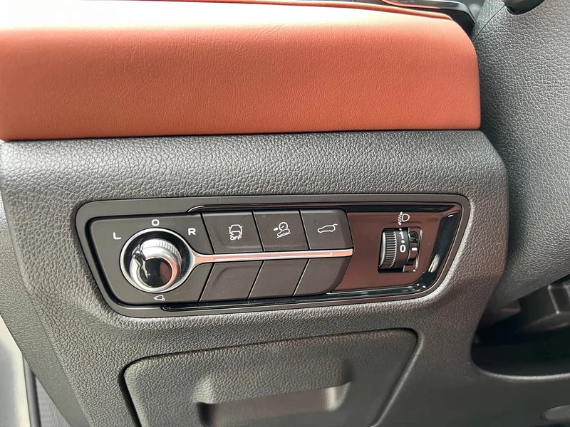Changan CS75 — фото 11