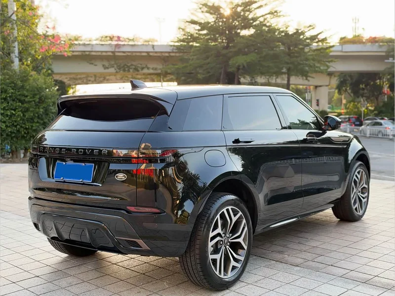 Land Rover Range Rover — фото 11