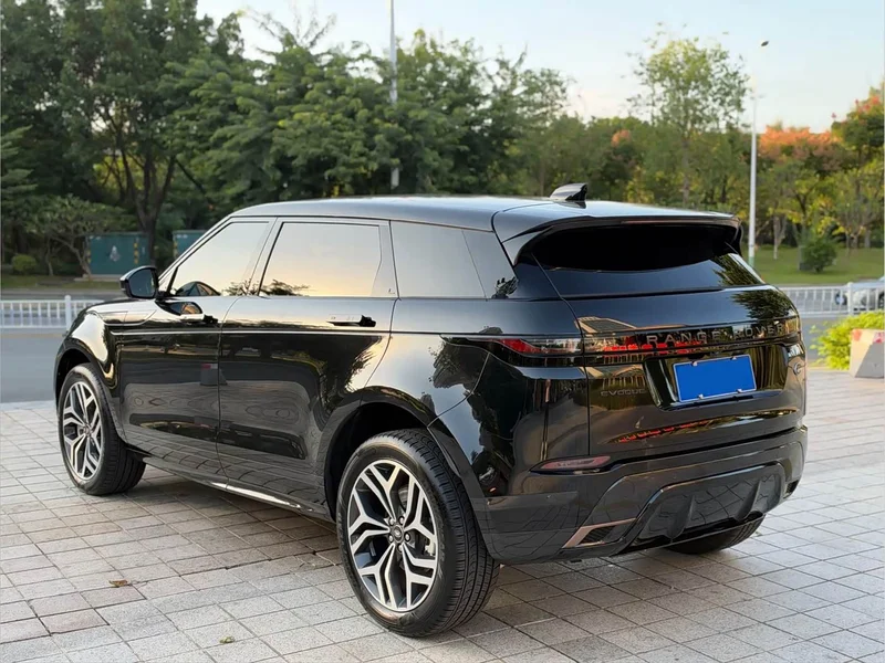 Land Rover Range Rover — фото 10