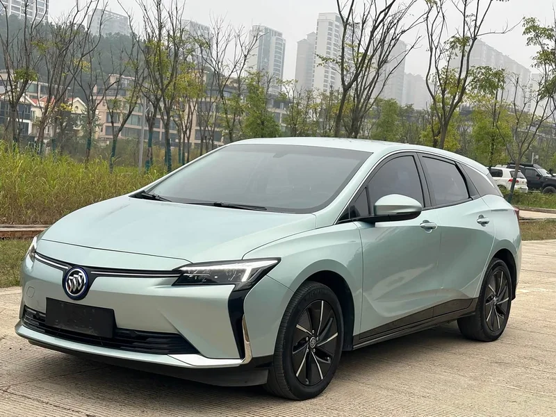 Buick Velite 6 — фото 1