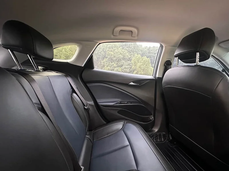 Buick Velite 6 — фото 11