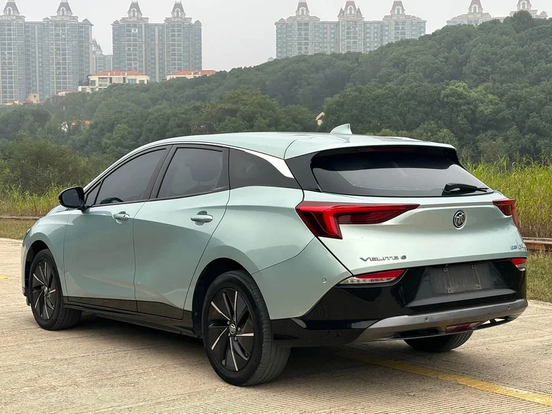 Buick Velite 6 — фото 15