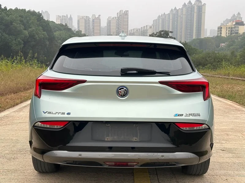 Buick Velite 6 — фото 16