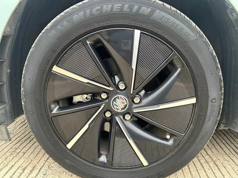 Buick Velite 6 — фото 18