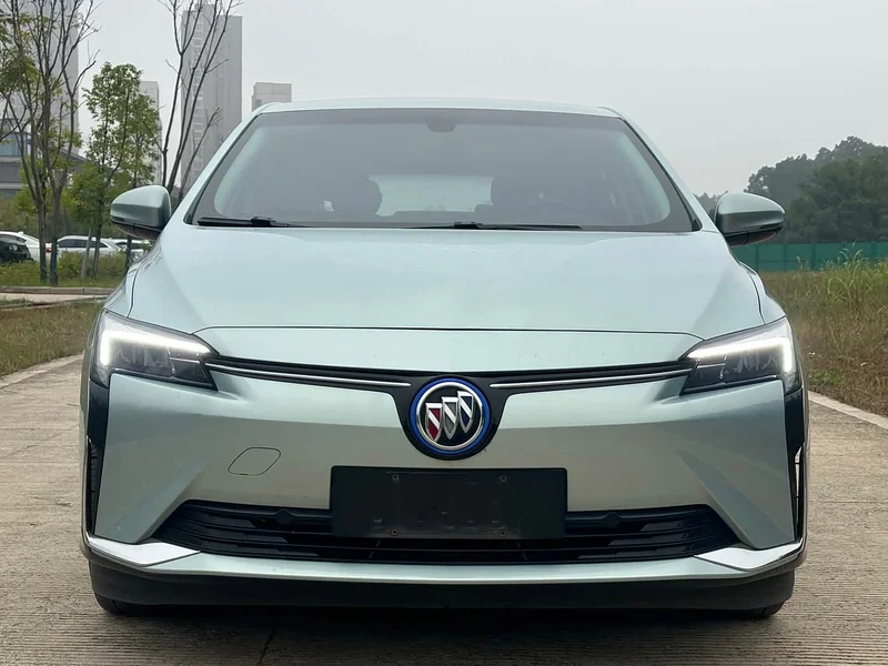Buick Velite 6 — фото 2