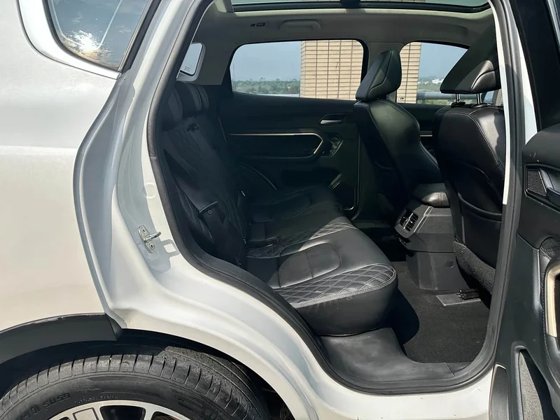 Haval H6 — фото 16