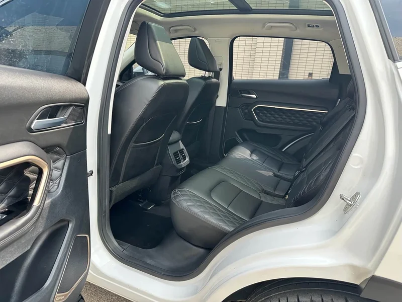 Haval H6 — фото 17