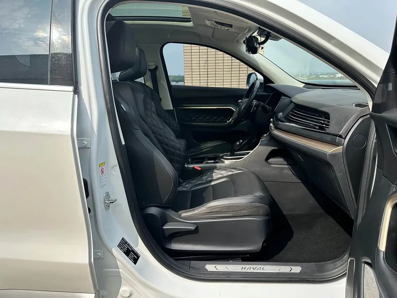 Haval H6 — фото 18