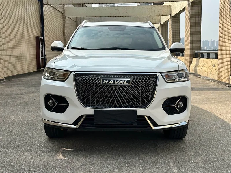 Haval H6 — фото 2