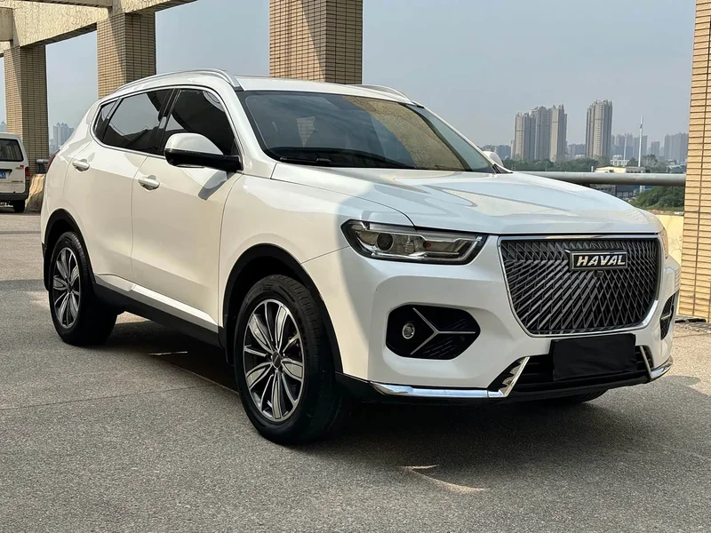 Haval H6 — фото 3