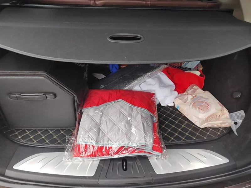 Buick Envision Plus — фото 15
