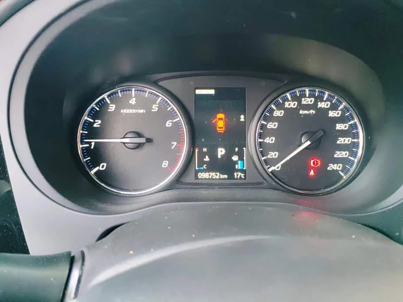 Mitsubishi Outlander — фото 14