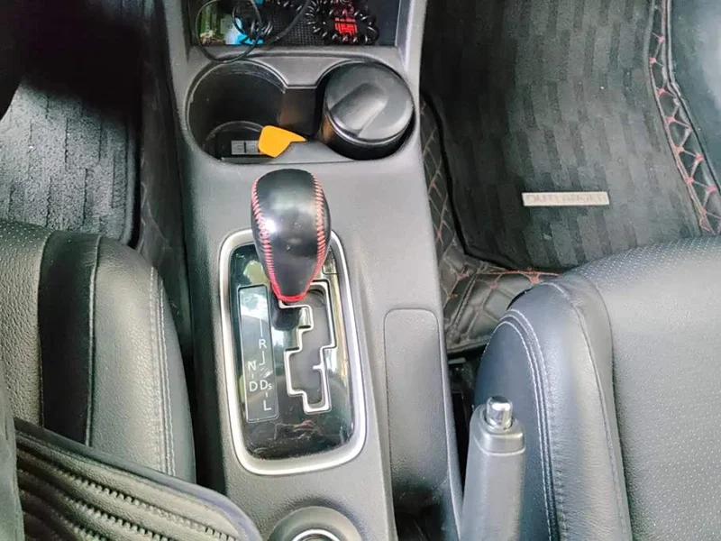 Mitsubishi Outlander — фото 16