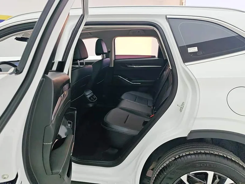 Haval H6 — фото 11