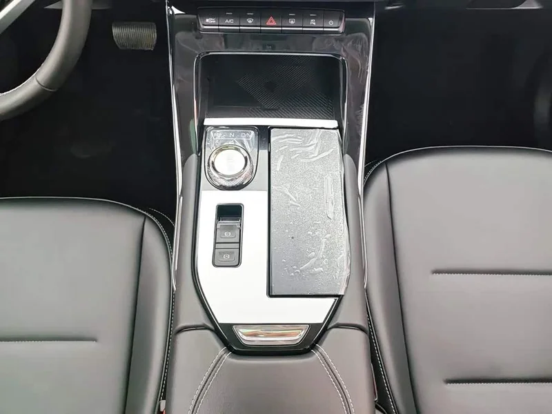 Haval H6 — фото 16