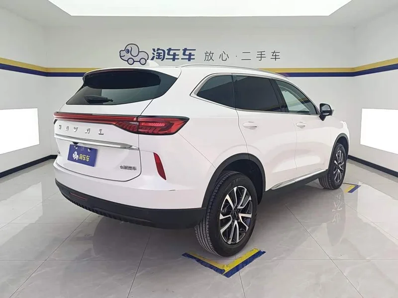 Haval H6 — фото 3