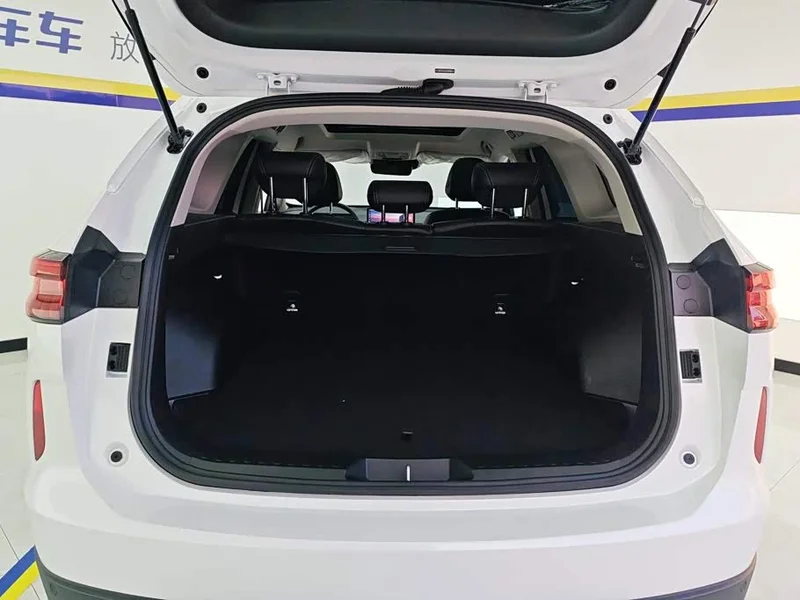 Haval H6 — фото 4