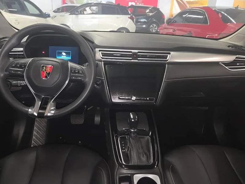 Roewe i5 — фото 12