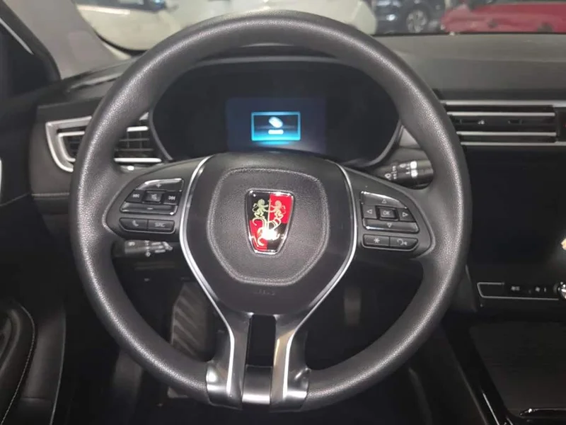Roewe i5 — фото 15