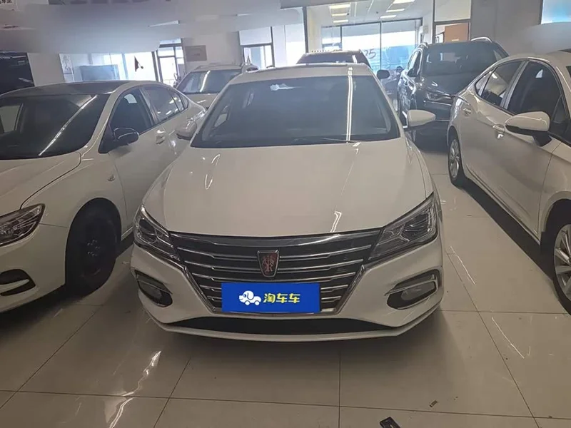 Roewe i5 — фото 2