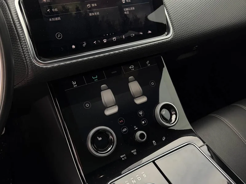 Land Rover Range Rover — фото 11