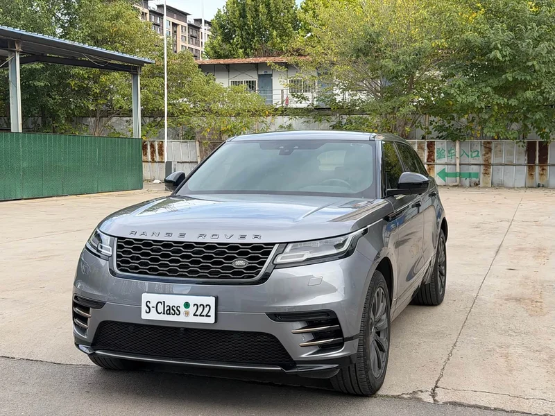 Land Rover Range Rover — фото 19