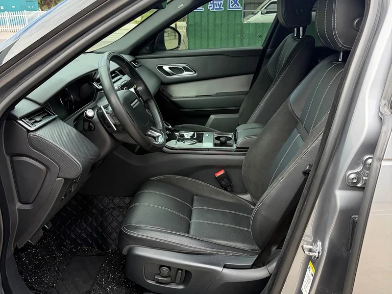 Land Rover Range Rover — фото 10