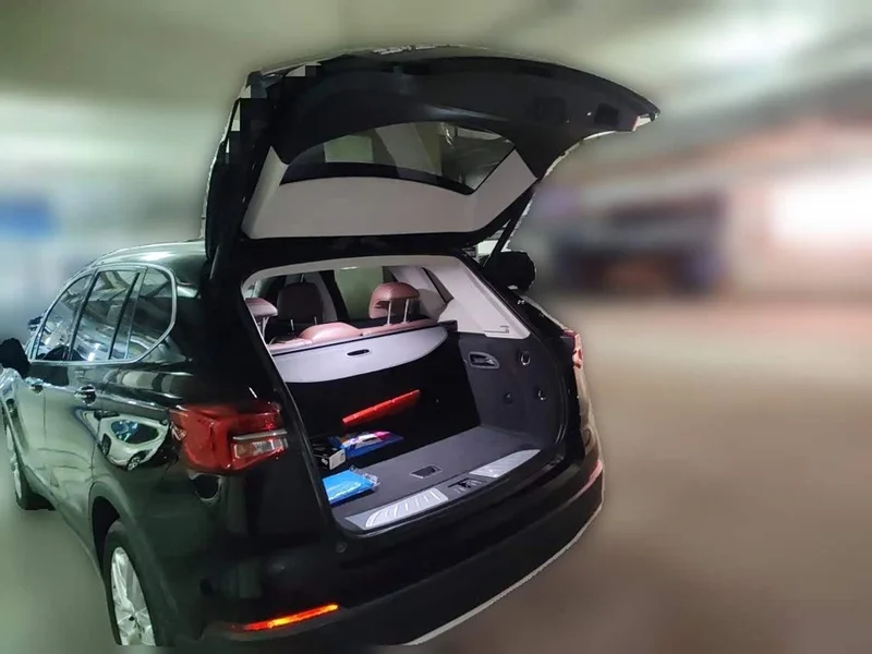 Buick Envision Plus — фото 15