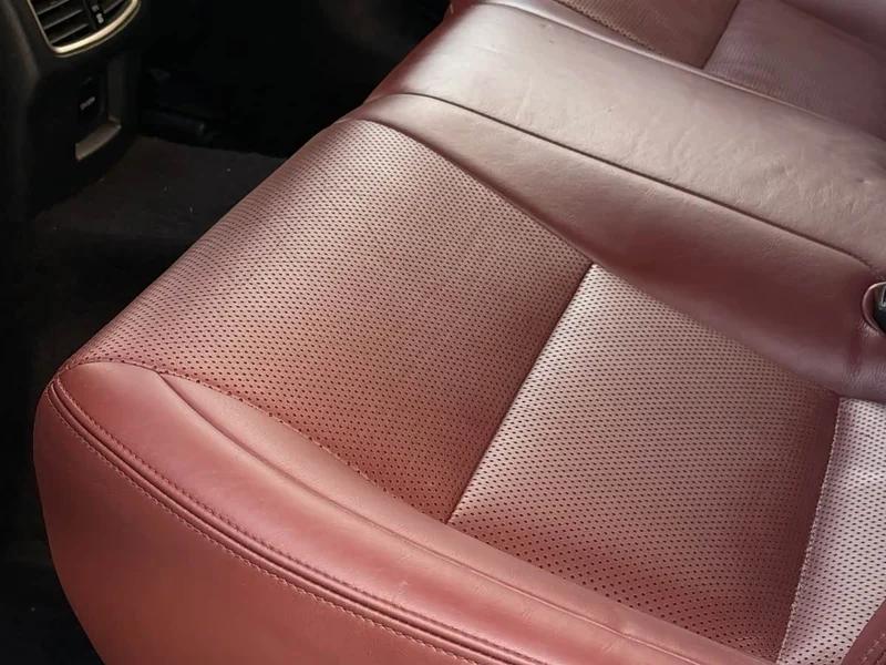 Lexus GS — фото 17