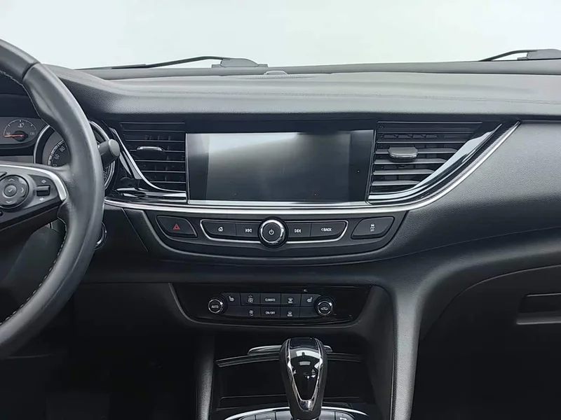 Buick Regal — фото 12