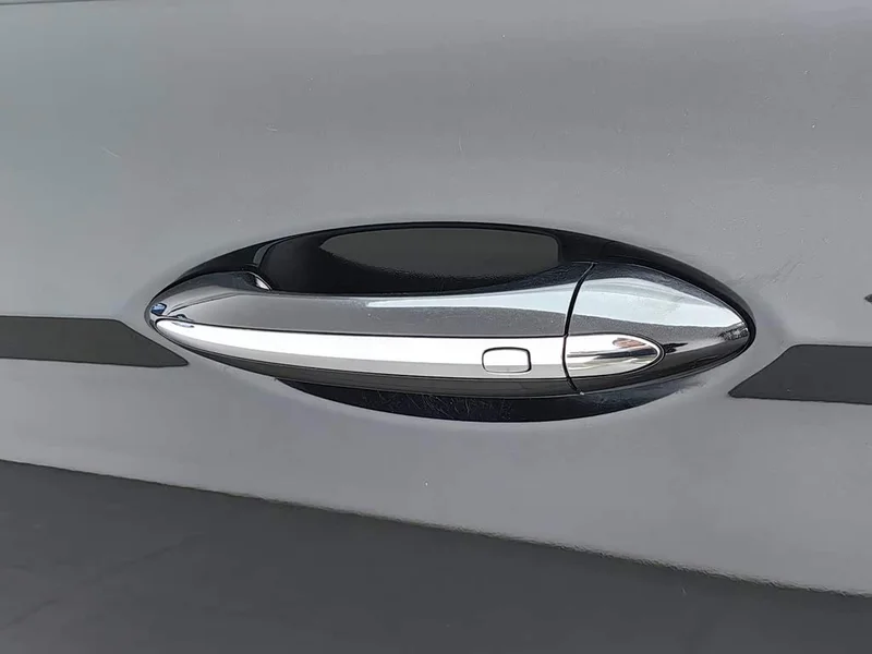 Buick Regal — фото 18