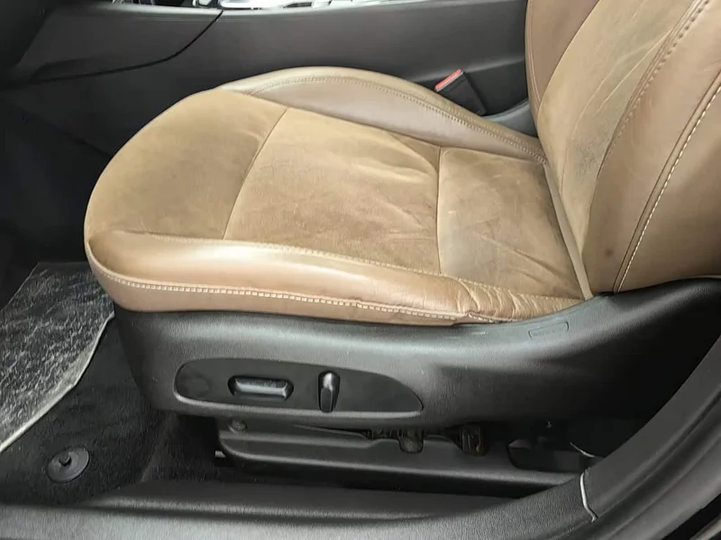 Buick Regal — фото 20