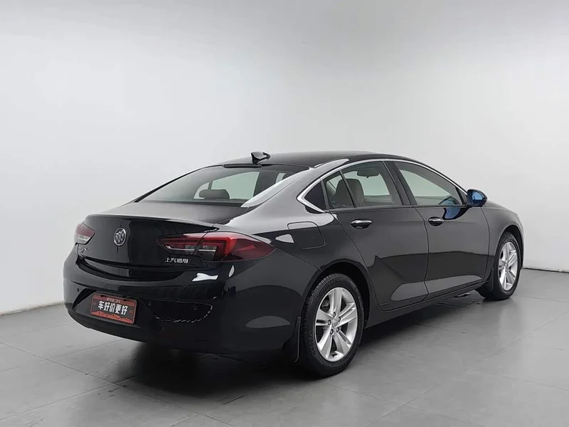 Buick Regal — фото 2