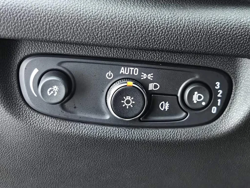 Buick Regal — фото 21